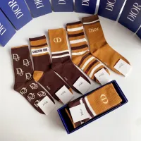 $29.00 USD Christian Dior Socks #1422388