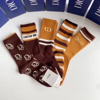 $29.00 USD Christian Dior Socks #1422388