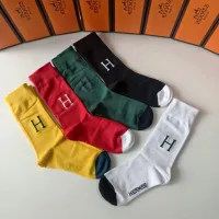 $29.00 USD Hermes Socks #1422389