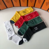 $29.00 USD Hermes Socks #1422389