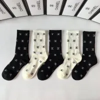 $29.00 USD Chanel Socks #1422390