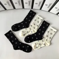 $29.00 USD Chanel Socks #1422390