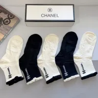 $27.00 USD Chanel Socks #1422391