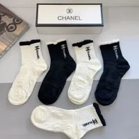 $27.00 USD Chanel Socks #1422391
