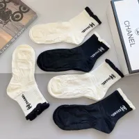 $27.00 USD Chanel Socks #1422391