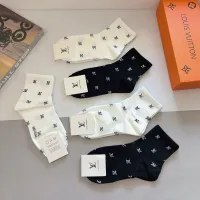 $27.00 USD Louis Vuitton LV Socks #1422392