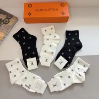 $27.00 USD Louis Vuitton LV Socks #1422392