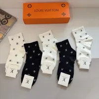 $27.00 USD Louis Vuitton LV Socks #1422392