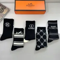 $29.00 USD Hermes Socks #1422394