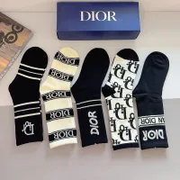 $29.00 USD Christian Dior Socks #1422395