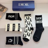 $29.00 USD Christian Dior Socks #1422395