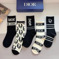 $29.00 USD Christian Dior Socks #1422395