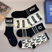 $29.00 USD Christian Dior Socks #1422395