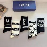$29.00 USD Christian Dior Socks #1422395