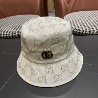 $38.00 USD Gucci Caps #1422396