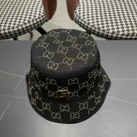 $38.00 USD Gucci Caps #1422398