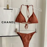 $42.00 USD Chanel Bathing Suits For Women #1422401