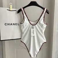 $42.00 USD Chanel Bathing Suits For Women #1422403