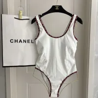 $42.00 USD Chanel Bathing Suits For Women #1422403