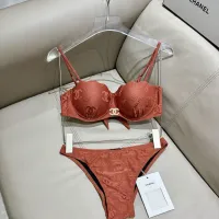 $42.00 USD Chanel Bathing Suits For Women #1422405