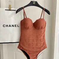$42.00 USD Chanel Bathing Suits For Women #1422407