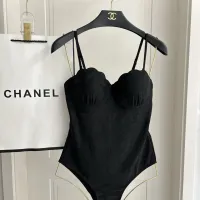 $42.00 USD Chanel Bathing Suits For Women #1422408