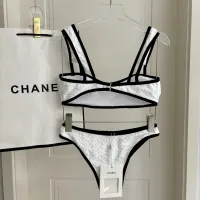 $42.00 USD Chanel Bathing Suits For Women #1422409