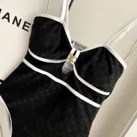 $42.00 USD Chanel Bathing Suits For Women #1422411