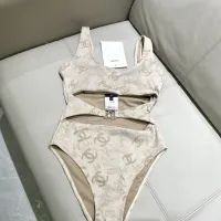 $42.00 USD Chanel Bathing Suits For Women #1422413