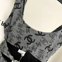 $42.00 USD Chanel Bathing Suits For Women #1422414
