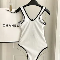 $40.00 USD Chanel Bathing Suits For Women #1422415