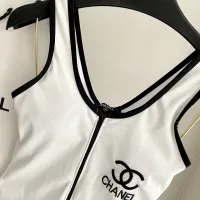 $40.00 USD Chanel Bathing Suits For Women #1422415