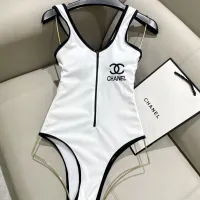 $40.00 USD Chanel Bathing Suits For Women #1422415