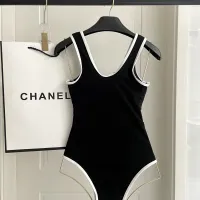 $40.00 USD Chanel Bathing Suits For Women #1422416
