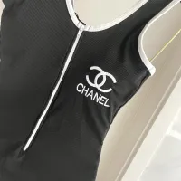 $40.00 USD Chanel Bathing Suits For Women #1422416