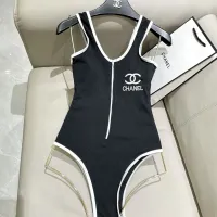 $40.00 USD Chanel Bathing Suits For Women #1422416