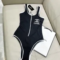 $40.00 USD Chanel Bathing Suits For Women #1422416