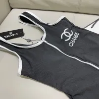 $40.00 USD Chanel Bathing Suits For Women #1422416
