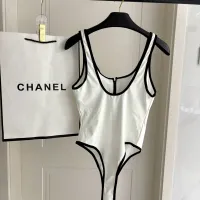 $42.00 USD Chanel Bathing Suits For Women #1422418