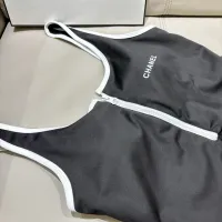 $42.00 USD Chanel Bathing Suits For Women #1422419