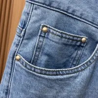 $68.00 USD Louis Vuitton LV Jeans For Men #1422420