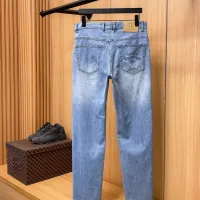 $68.00 USD Louis Vuitton LV Jeans For Men #1422420