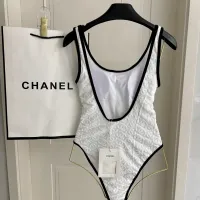 $45.00 USD Chanel Bathing Suits For Women #1422421