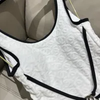 $45.00 USD Chanel Bathing Suits For Women #1422421