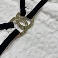 $45.00 USD Chanel Bathing Suits For Women #1422421