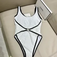 $45.00 USD Chanel Bathing Suits For Women #1422421