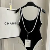 $45.00 USD Chanel Bathing Suits For Women #1422422