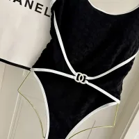 $45.00 USD Chanel Bathing Suits For Women #1422422