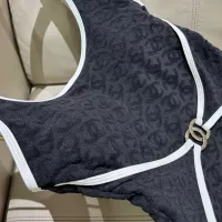 $45.00 USD Chanel Bathing Suits For Women #1422422