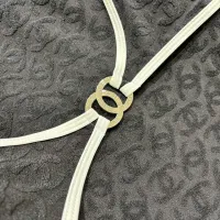 $45.00 USD Chanel Bathing Suits For Women #1422422